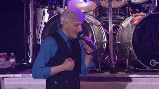 Dennis DeYoung - Desert Moon (live)