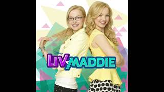 Czech Count Me In Liv A Maddie