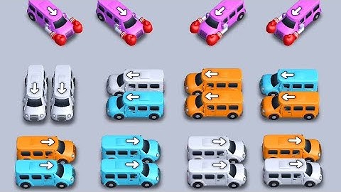 crowd express level 592