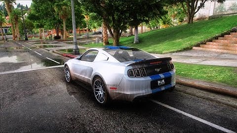 GTA 5 - NVE + QuantV Mod Graphics | Update July 2022 - Nvidia RTX 3070 Ti