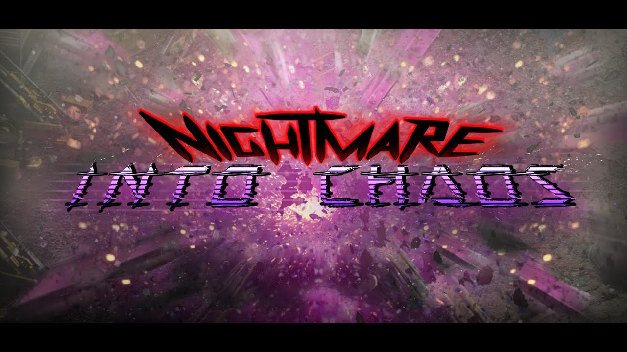 War Commander Operation NightMare Into The Caos 100 Base YouTube war-commander-operation-nightmare-into-the-caos-100-base-youtube