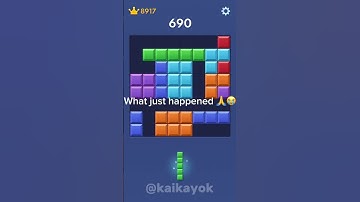 POV: ahh block blast moment 😭🙏🙏🙏