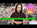 Build an App to Track Instagram Follower Counts