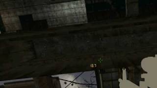 Combat Arms Warhead Float Glitch 2