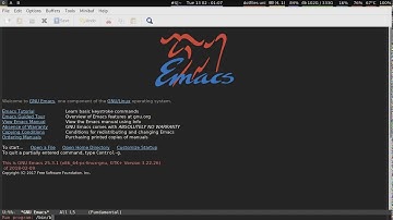 Why you should switch to emacs