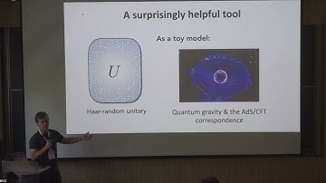 Quantum Information and Dynamics 2025