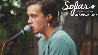 Andreas Moe - Ocean (Take The Dive) | Sofar Los Angeles