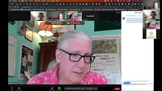 TCK call #30 to discuss Servlet TCK refactoring https://github.com/jakartaee/platform-tck/pull/912