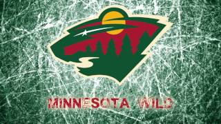 Minnesota Wild 2014-2015 Playoffs Goal Horn