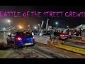 After//hrs 2019 - Battle Of The Street Crews!! 200m Drag Racing in South Africa!! VirtuallyVids