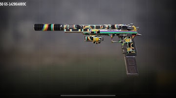 How to get out of bound(kinda) in codm #codm #codmobile