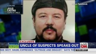 Suspect's Uncle: I never want to see them