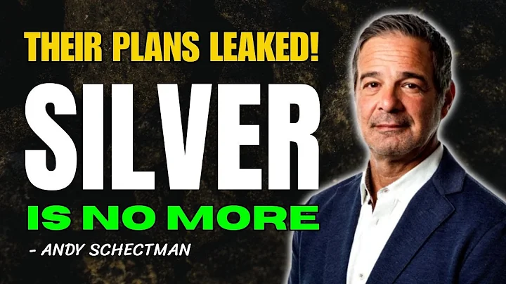 ✨ Scams Exposed! Every Silver & Gold Stacker Needs To Know This | Andy Schectman Silver
