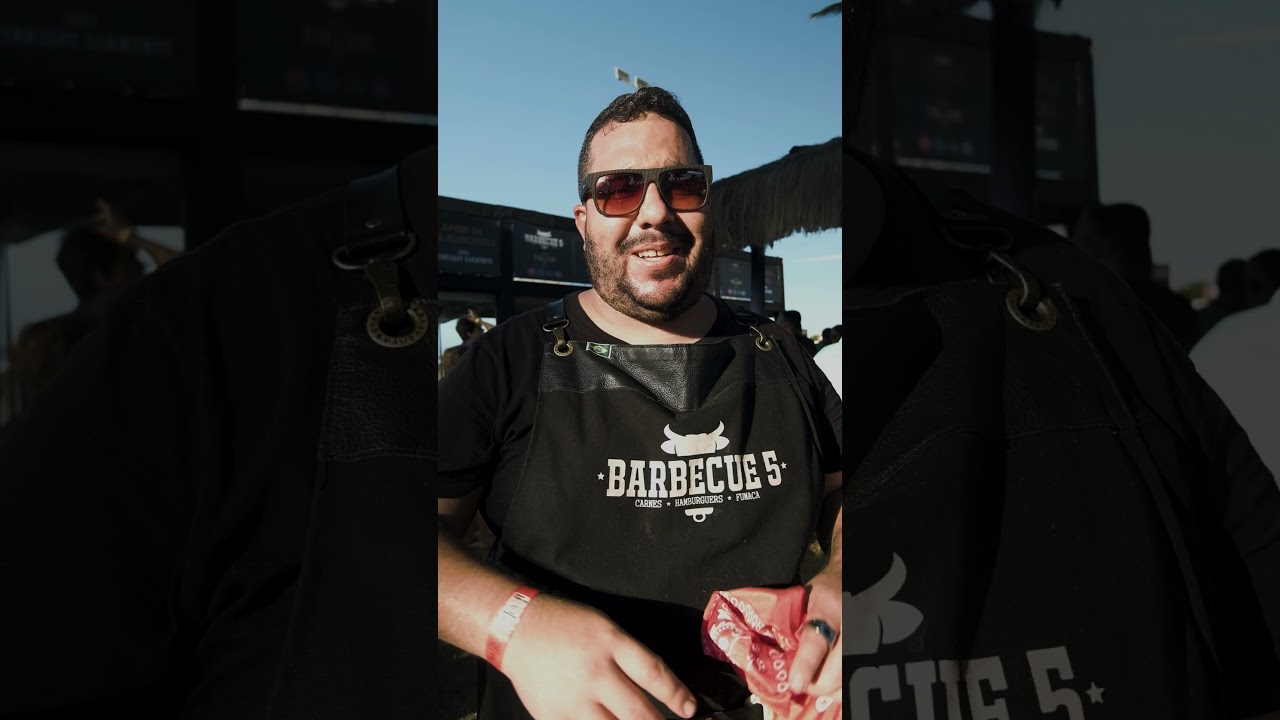 Viva La Carne | BBQ5