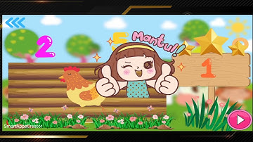 Game sederhana dari Smart Apps Creator