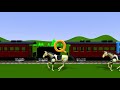 Alphabet Bandits Adventure Quiz