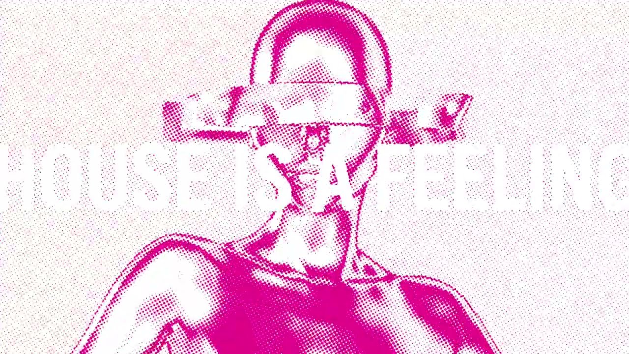 Strictly Bassment Hours: Sunday School - House Is a Feeling