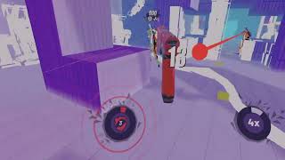 Pistol Whip: Easy - Deadeye - Headhunter - Replicants - C