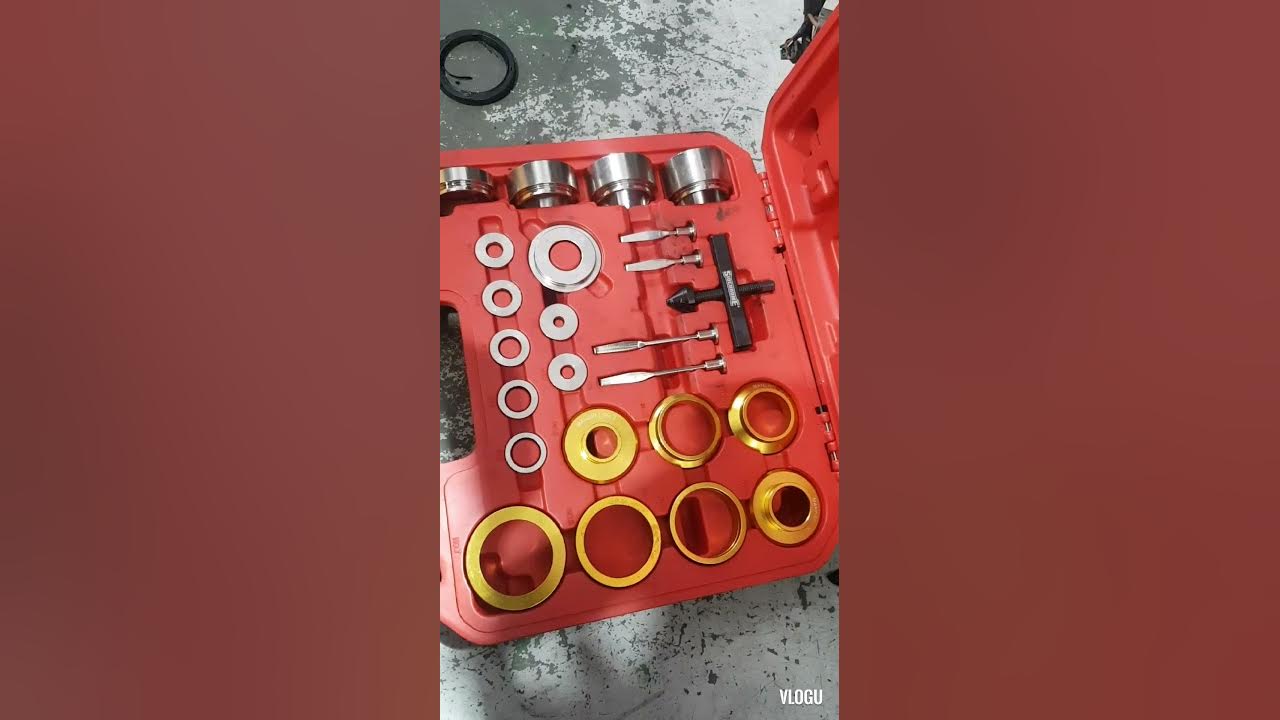 Procedure on how to replce the Timing belt for Holden/chevrolet colorado 2015 YouTube