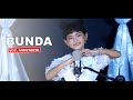 Bunda  anestasya tika kirana entertainment