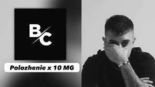 Dj Berkovic - Polozhenie X 10 Mg Remix