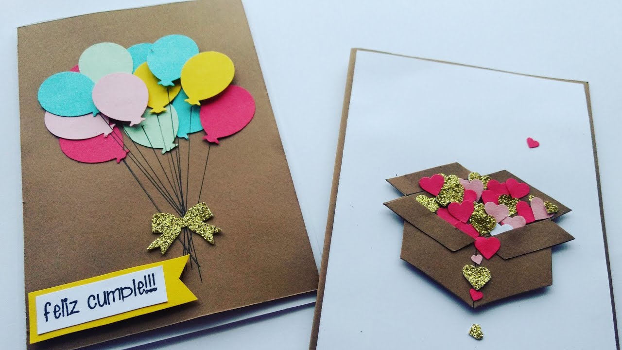 Manualidades con papel kraft [Ideas originales] - Servei Estació