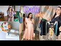 Journe shopping primark curvy menage vlog tryon tryonhaul2024 curvy curve primark outfit