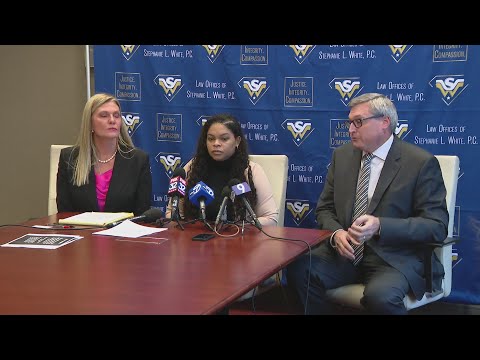 Mother, attorney speak out after alleged sexual assault at Homewood Flossmoor High School