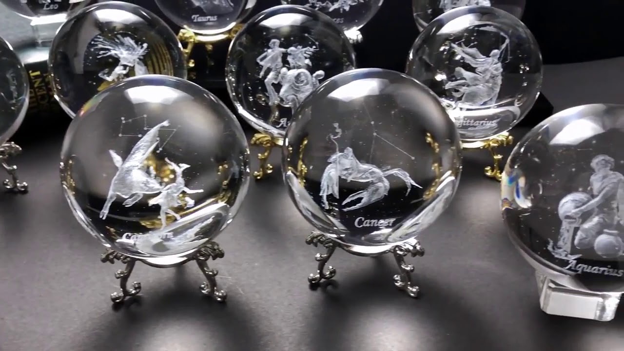 Diy Office Desktop Sphere Houder Art Craft Home De... - Vicedeal