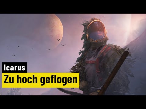 : Test - PC Games - Innovative Idee mit schwerwiegenden Problemen