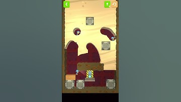 🆘Mine Rescue 🤯 Level 17-9💥Puzzle Game🦾 |New✨Update🎉  #minegame🧐 #mobilegames🥳 #shots💯