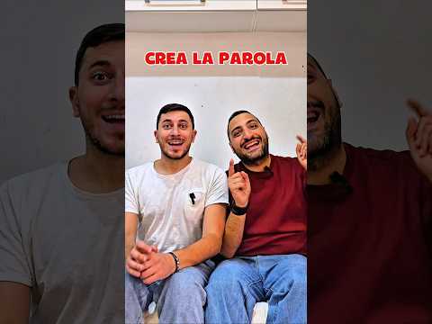 UN GIOCO TIRA L'ALTRO 🤳🎮🤩 #nascondino #crealaparola #weplay