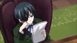 Take A Hint (Black Butler Amv)