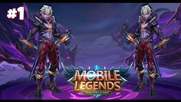 Moba Legends:5vs5 - Gameplay Walkthrough Part 1 (iOS, Android)