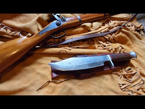 Bark River Shining Mountain Bowie 5 Year Update