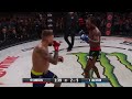 Can "The Ass-Kicking Machine" Strike Again? | Jason Jackson v Yaroslav Amosov | Bellator 301