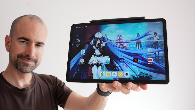 Xiaomi Pad 5 Review: A Proper iPad Rival - Tech Advisor