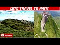 Unveiling haiti the caribbeans hidden gem  one world one smile