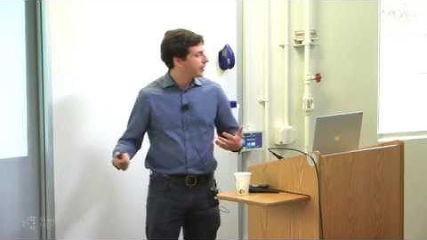 TUTORIAL: Recent Development in Differential Privacy I