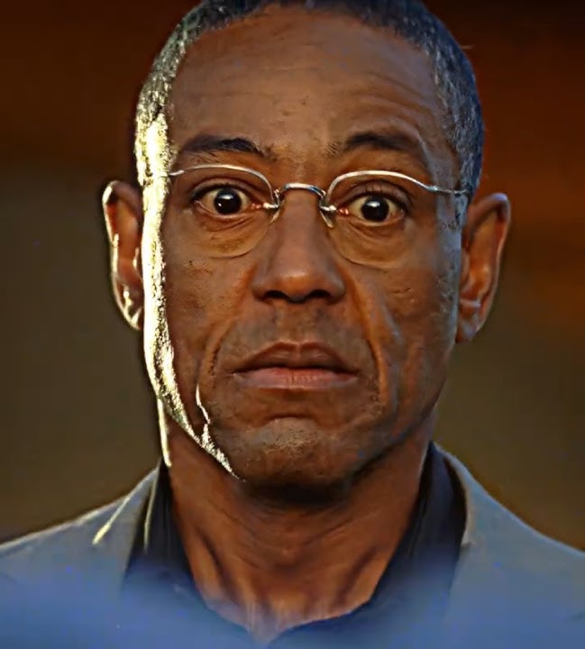 Gus’s 20-Year Revenge Plan | Breaking Bad Edit #Shorts