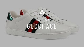 UNBOXING - GUCCI ACE - kickslocker - #4