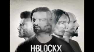 H-Blockx - Gazoline