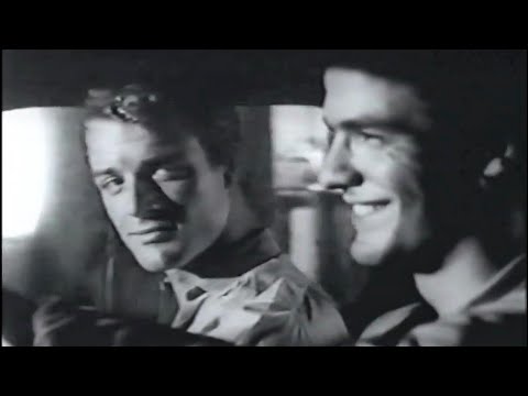 "Death of a Friend" (1959) Gianni Garko & Spyros Fokas
