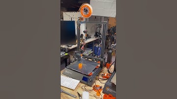 3D printer calibrations continue!! Check out the full video! #3dprinting