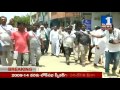 TJAC Chairman Kodandaram Spurthi Yatra In c || No.1 News