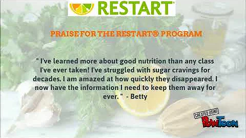 The RESTART® Program