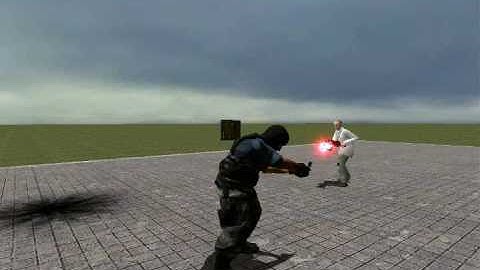 Fraps Filming Test (2 of 2)