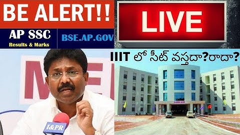 10th CLASS RESULTS 2021