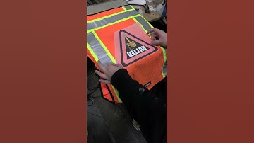 Water-Based Screen Printer On Why He Uses Supacolor #shorts