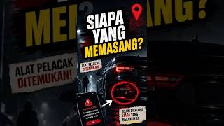 Eks Ketua BEM UGM Temukan Alat Pelacak, Siapa yang Memasang?